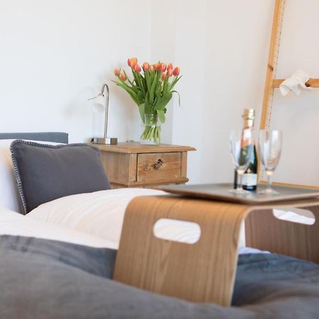 Heislerhof Apartment Mösern Buitenkant foto