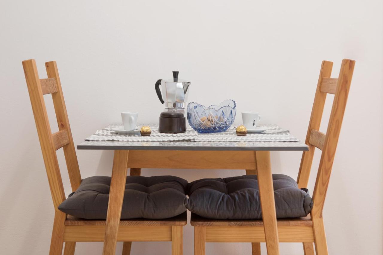 Heislerhof Apartment Mösern Buitenkant foto